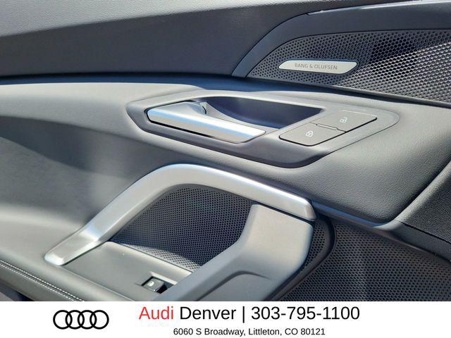 2026 Audi Q5 Premium Plus TFSI quattro S tronic