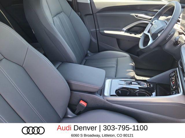 2026 Audi Q5 Premium Plus TFSI quattro S tronic