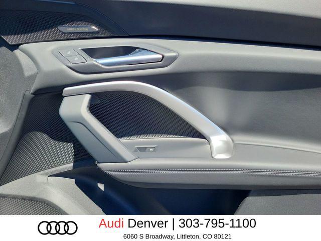 2026 Audi Q5 Premium Plus TFSI quattro S tronic