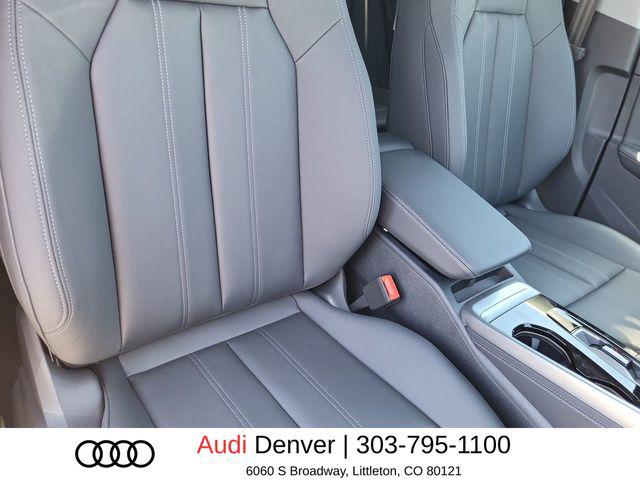 2026 Audi Q5 Premium Plus TFSI quattro S tronic