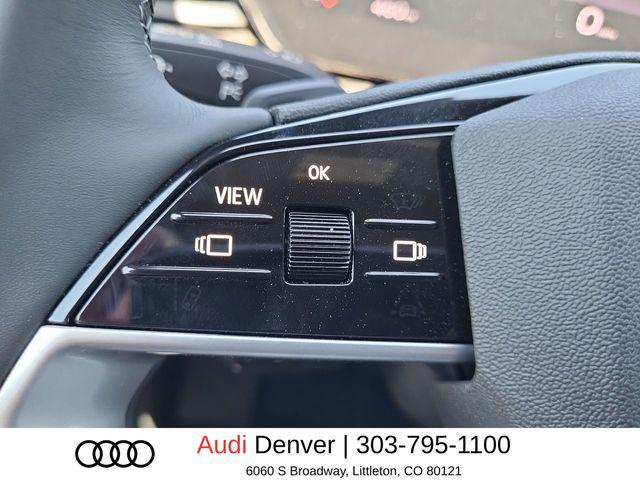 2026 Audi Q5 Premium Plus TFSI quattro S tronic