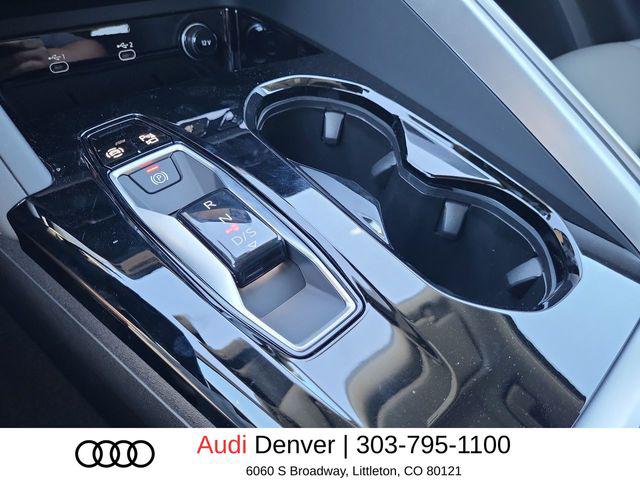 2026 Audi Q5 Premium Plus TFSI quattro S tronic