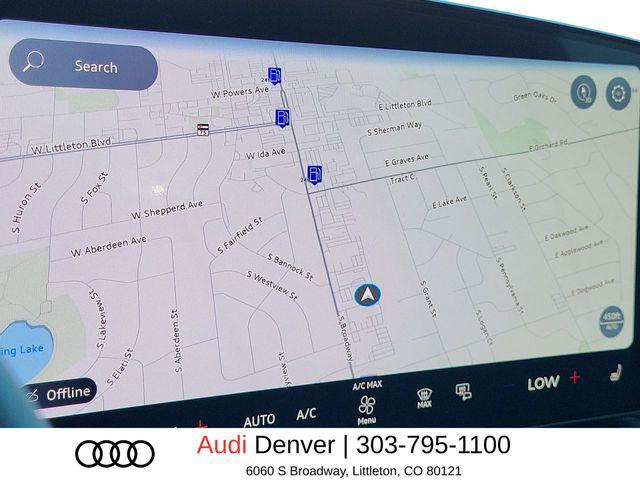 2026 Audi Q5 Premium Plus TFSI quattro S tronic
