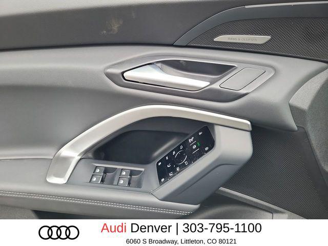 2026 Audi Q5 Sportback Premium Plus TFSI quattro S tronic