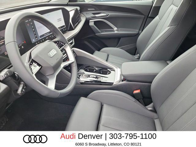 2026 Audi Q5 Sportback Premium Plus TFSI quattro S tronic