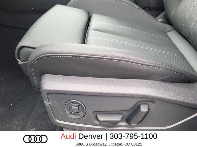 2026 Audi Q5 Sportback Premium Plus TFSI quattro S tronic