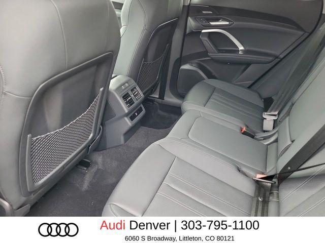 2026 Audi Q5 Sportback Premium Plus TFSI quattro S tronic