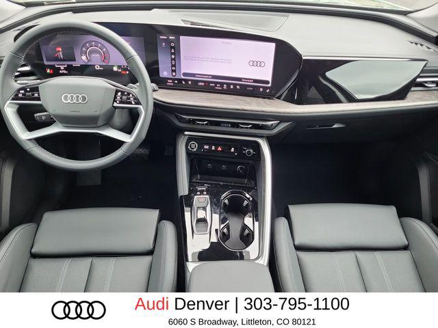 2026 Audi Q5 Sportback Premium Plus TFSI quattro S tronic