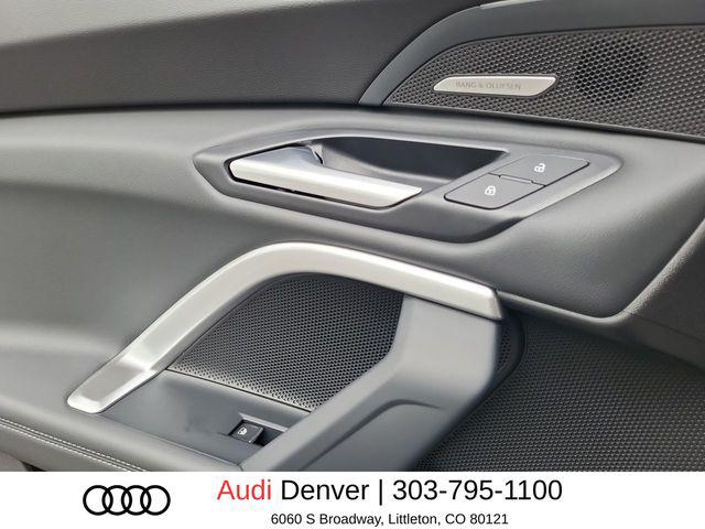 2026 Audi Q5 Sportback Premium Plus TFSI quattro S tronic