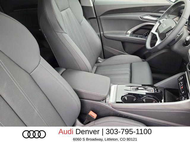 2026 Audi Q5 Sportback Premium Plus TFSI quattro S tronic