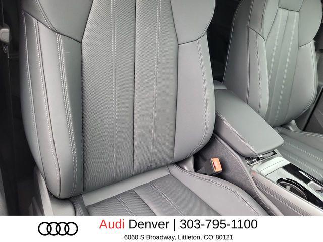 2026 Audi Q5 Sportback Premium Plus TFSI quattro S tronic
