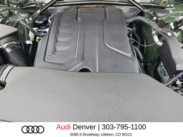 2026 Audi Q5 Sportback Premium Plus TFSI quattro S tronic