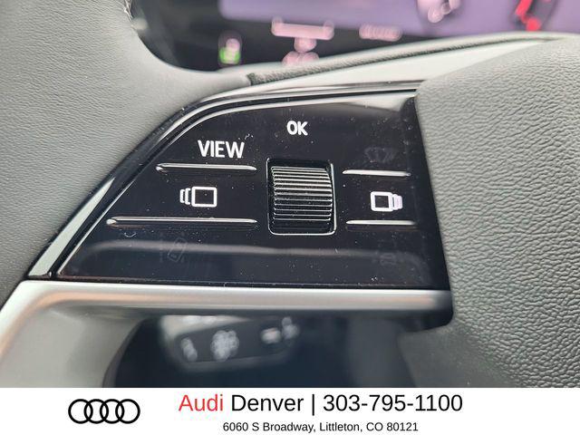 2026 Audi Q5 Sportback Premium Plus TFSI quattro S tronic