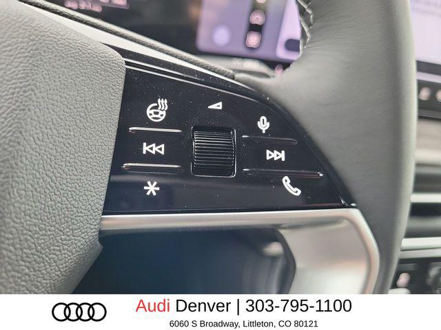 2026 Audi Q5 Sportback Premium Plus TFSI quattro S tronic