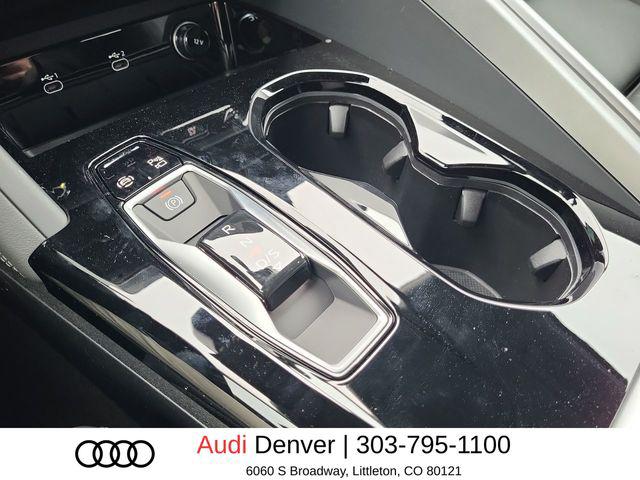 2026 Audi Q5 Sportback Premium Plus TFSI quattro S tronic