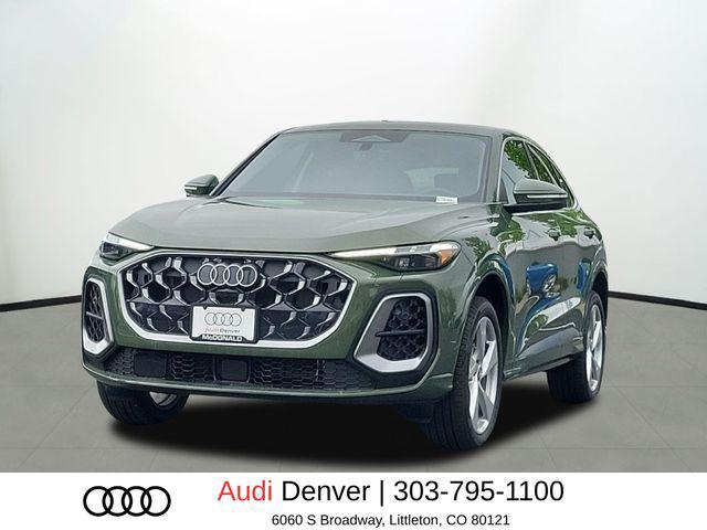 2026 Audi Q5 Sportback Premium Plus TFSI quattro S tronic for sale in Littleton, CO