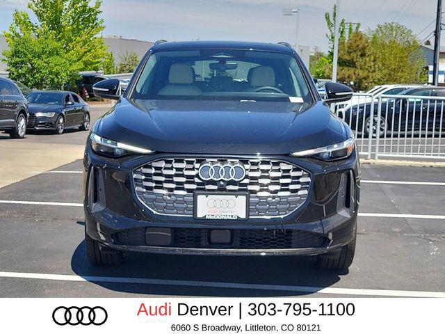 2026 Audi Q5 Premium Plus TFSI quattro S tronic