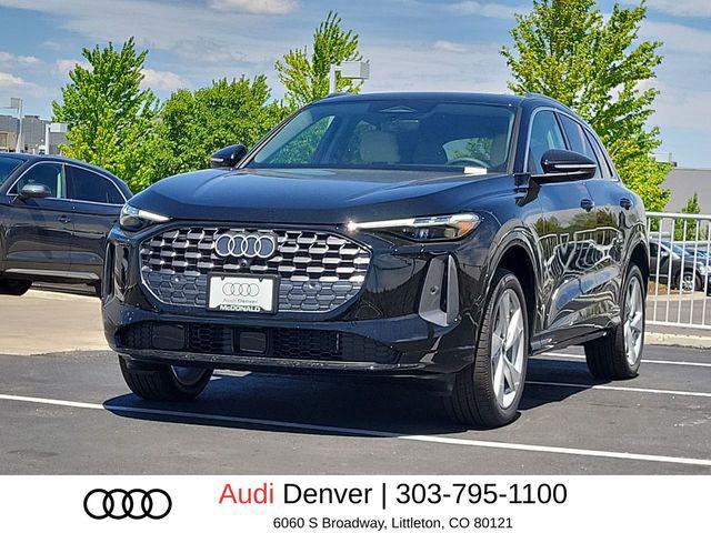 2026 Audi Q5 Premium Plus TFSI quattro S tronic