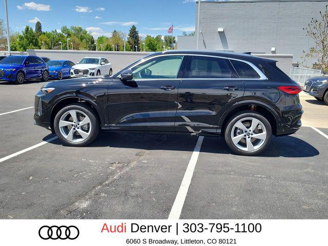2026 Audi Q5 Premium Plus TFSI quattro S tronic