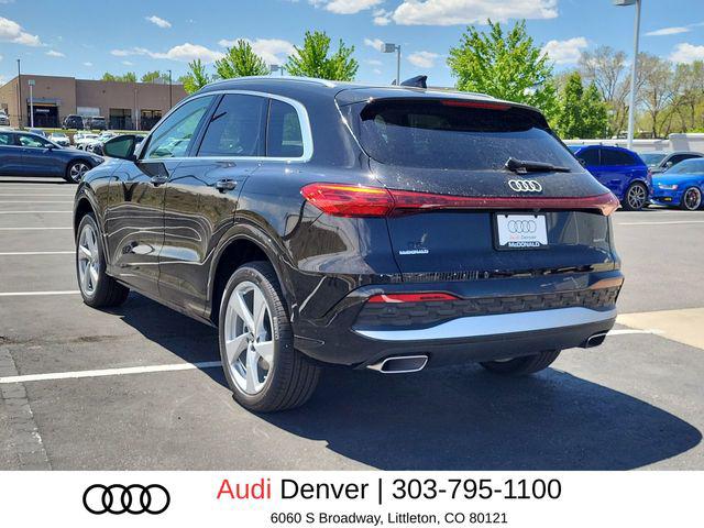2026 Audi Q5 Premium Plus TFSI quattro S tronic