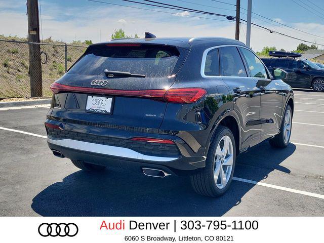 2026 Audi Q5 Premium Plus TFSI quattro S tronic