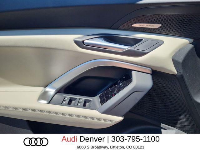 2026 Audi Q5 Premium Plus TFSI quattro S tronic