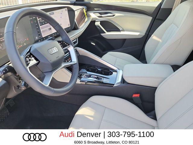 2026 Audi Q5 Premium Plus TFSI quattro S tronic