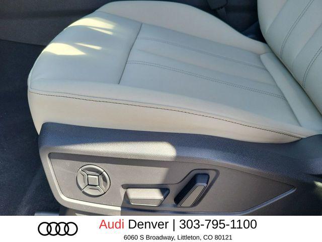 2026 Audi Q5 Premium Plus TFSI quattro S tronic