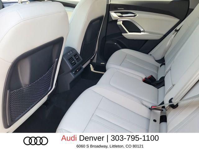 2026 Audi Q5 Premium Plus TFSI quattro S tronic