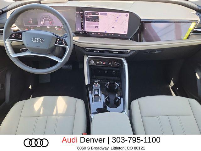 2026 Audi Q5 Premium Plus TFSI quattro S tronic