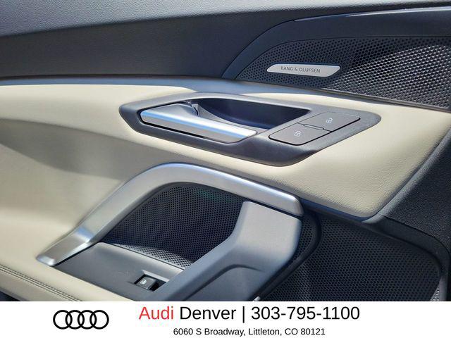 2026 Audi Q5 Premium Plus TFSI quattro S tronic