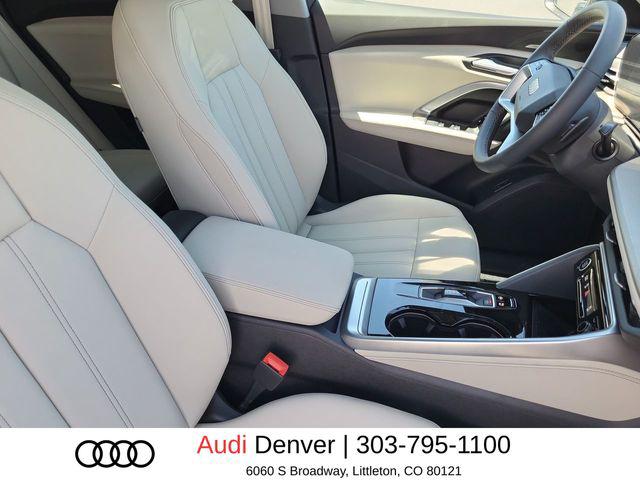 2026 Audi Q5 Premium Plus TFSI quattro S tronic