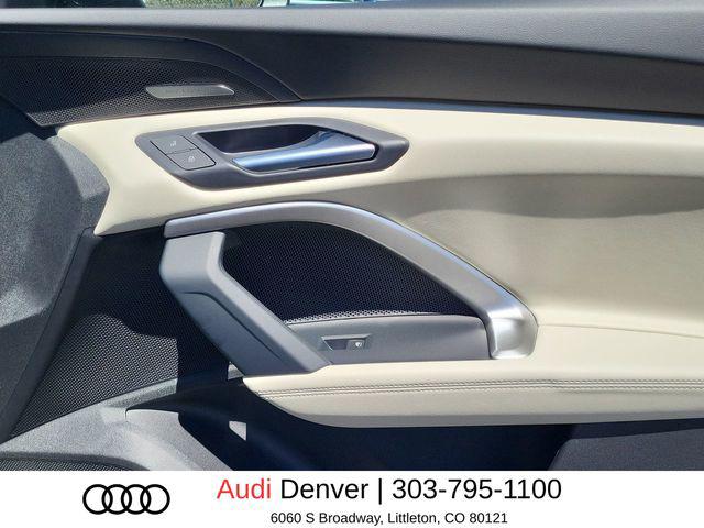 2026 Audi Q5 Premium Plus TFSI quattro S tronic