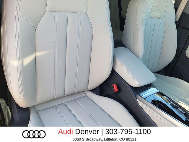 2026 Audi Q5 Premium Plus TFSI quattro S tronic