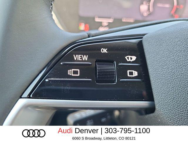 2026 Audi Q5 Premium Plus TFSI quattro S tronic
