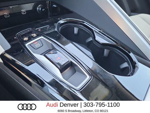 2026 Audi Q5 Premium Plus TFSI quattro S tronic