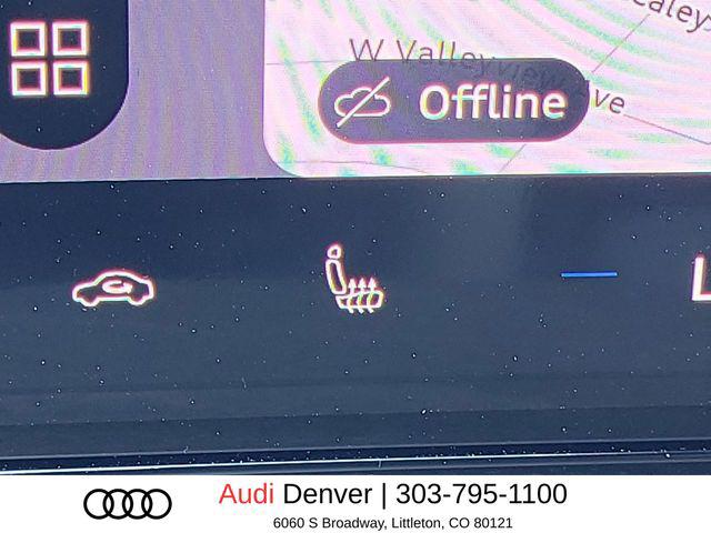2026 Audi Q5 Premium Plus TFSI quattro S tronic