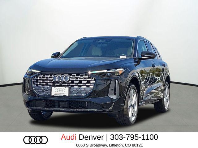 2026 Audi Q5 Premium Plus TFSI quattro S tronic for sale in Littleton, CO