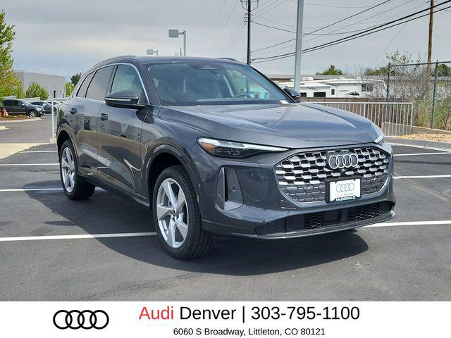 2026 Audi Q5 Premium Plus TFSI quattro S tronic