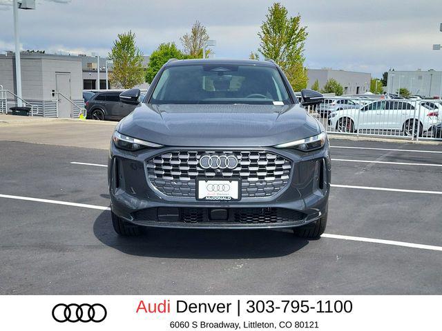2026 Audi Q5 Premium Plus TFSI quattro S tronic