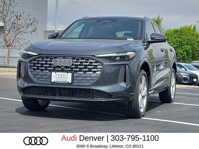 2026 Audi Q5 Premium Plus TFSI quattro S tronic