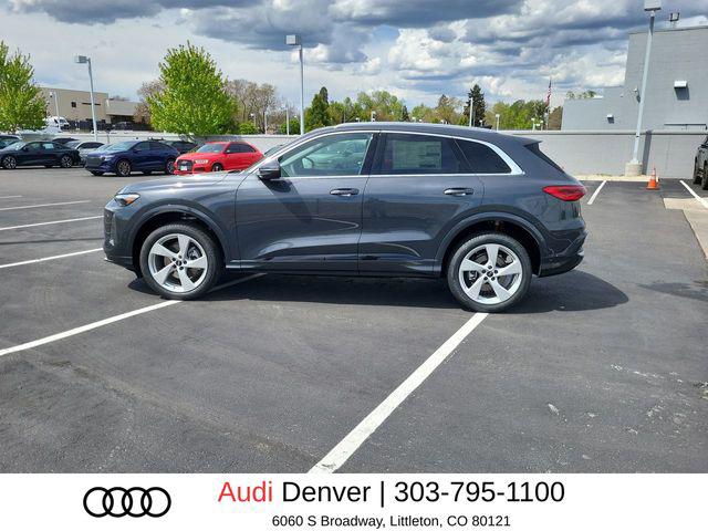 2026 Audi Q5 Premium Plus TFSI quattro S tronic