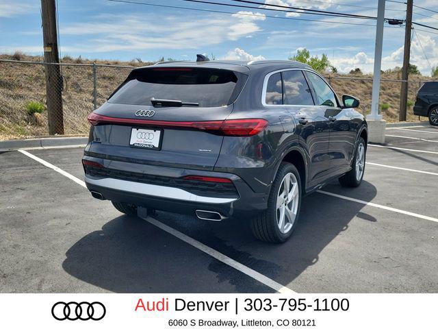 2026 Audi Q5 Premium Plus TFSI quattro S tronic