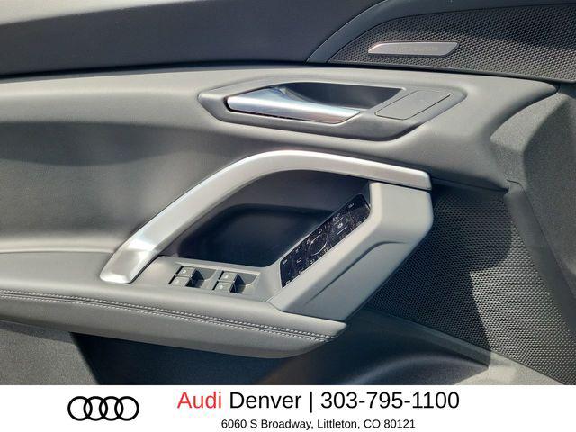 2026 Audi Q5 Premium Plus TFSI quattro S tronic