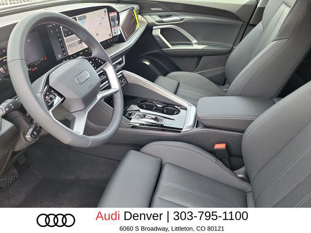 2026 Audi Q5 Premium Plus TFSI quattro S tronic
