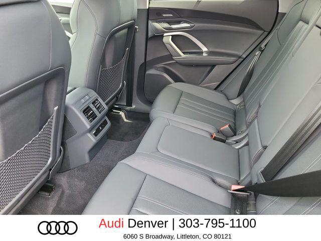 2026 Audi Q5 Premium Plus TFSI quattro S tronic