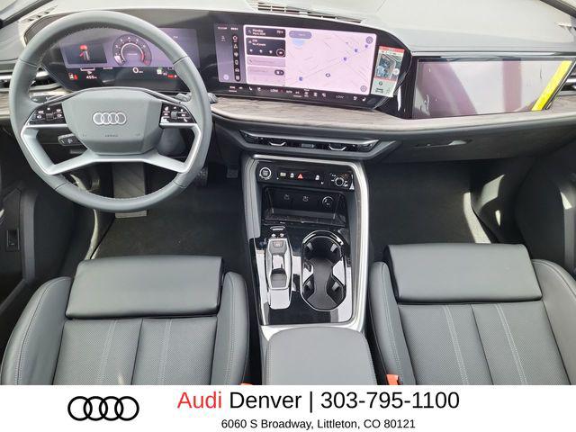 2026 Audi Q5 Premium Plus TFSI quattro S tronic