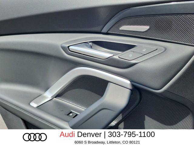 2026 Audi Q5 Premium Plus TFSI quattro S tronic