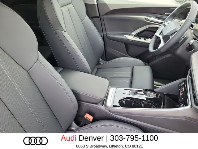 2026 Audi Q5 Premium Plus TFSI quattro S tronic