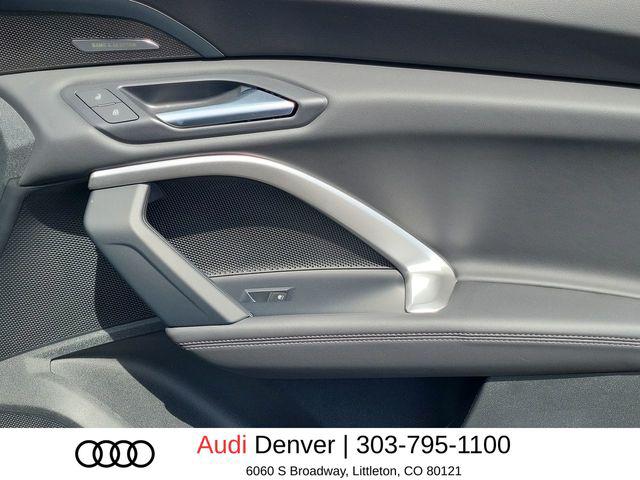 2026 Audi Q5 Premium Plus TFSI quattro S tronic